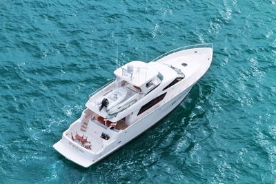 McKinna Pilothouse
