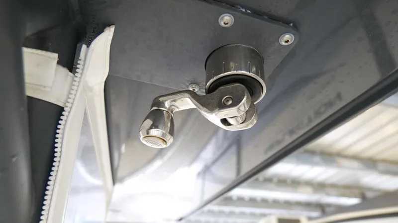 Engine Warranty X Trailer Yacht Photos Pics 