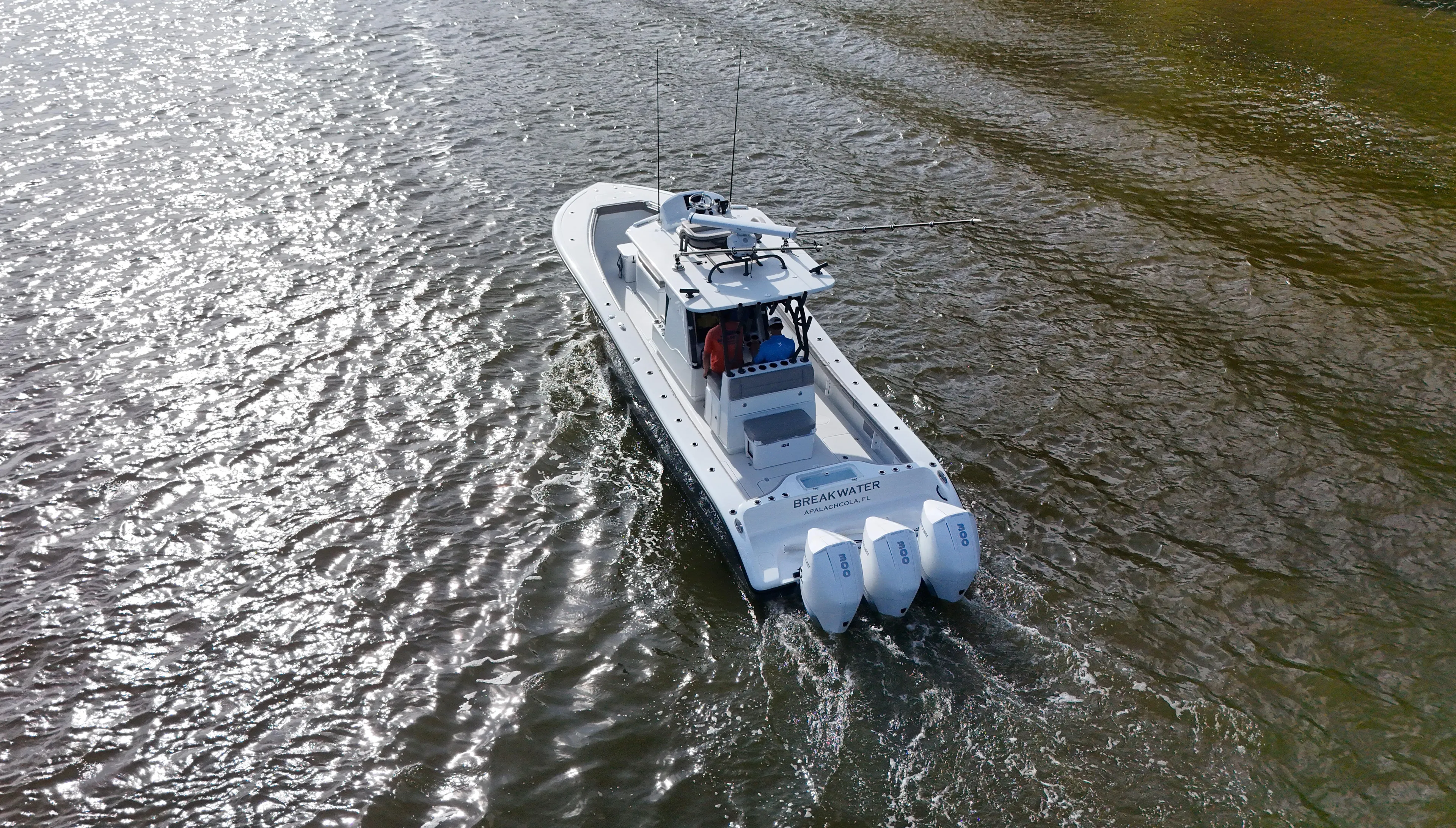 Engine Warranty X Trailer Yacht Photos Pics 