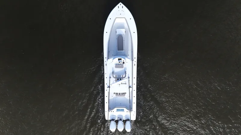 Engine Warranty X Trailer Yacht Photos Pics 