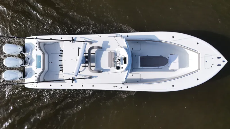 Engine Warranty X Trailer Yacht Photos Pics 