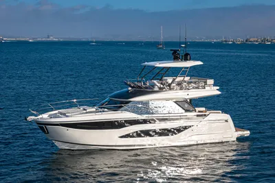 Prestige F4.9