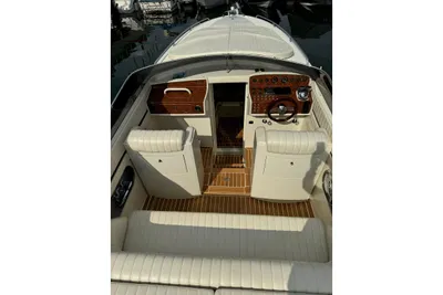 1993 Colombo Aliante 32