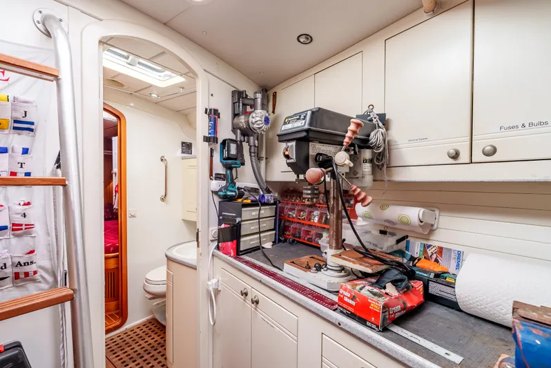 Luka Yacht Photos Pics 