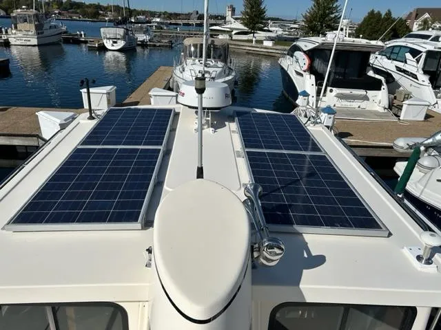 Dolly Yacht Photos Pics 