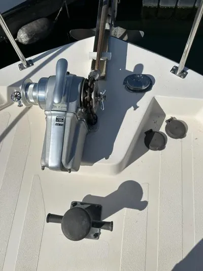 Dolly Yacht Photos Pics 