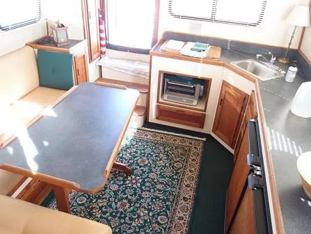 Dolly Yacht Photos Pics 