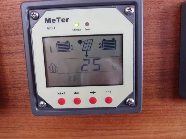 Dolly Yacht Photos Pics 