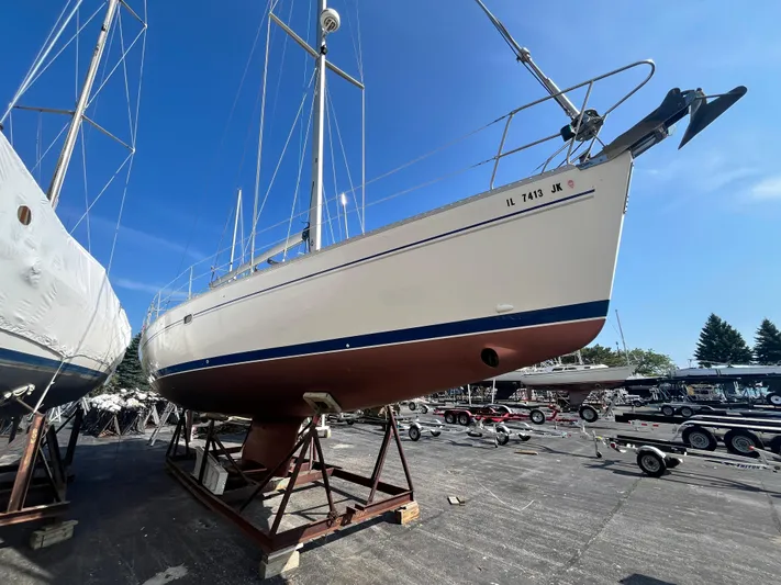 Siren Song Yacht Photos Pics 