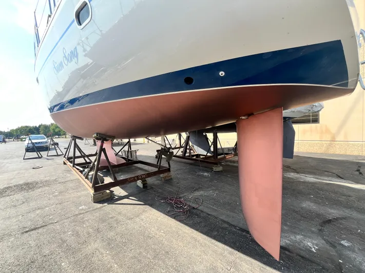 Siren Song Yacht Photos Pics 