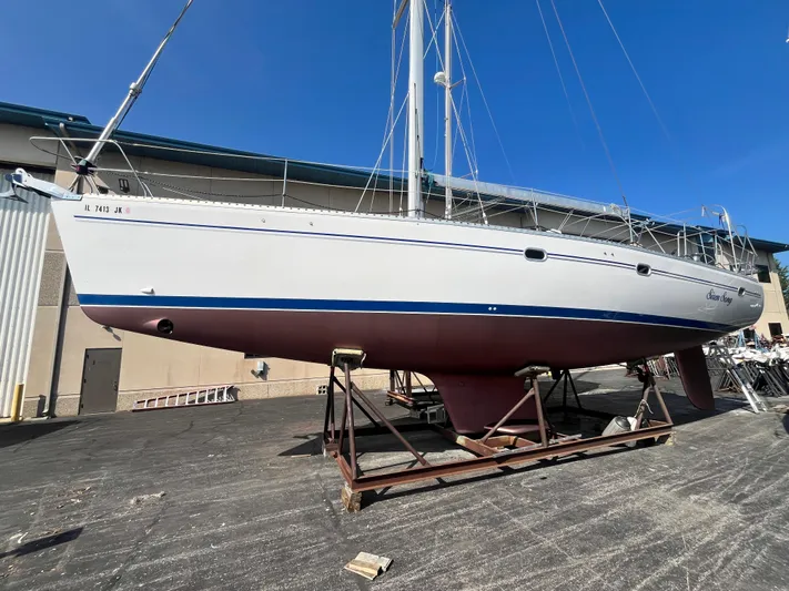 Siren Song Yacht Photos Pics 