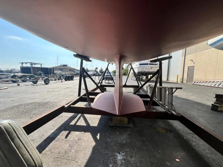 Siren Song Yacht Photos Pics 