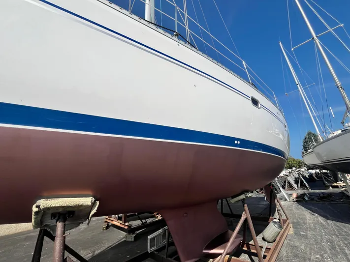 Siren Song Yacht Photos Pics 