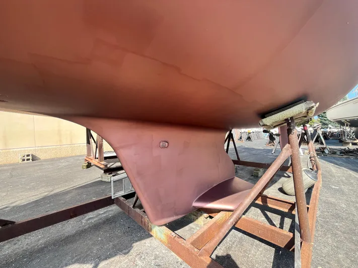 Siren Song Yacht Photos Pics 