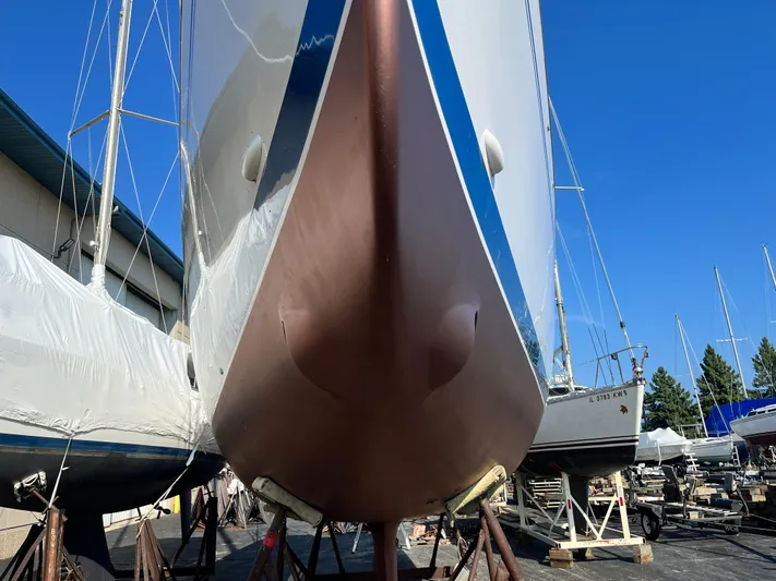 Siren Song Yacht Photos Pics 