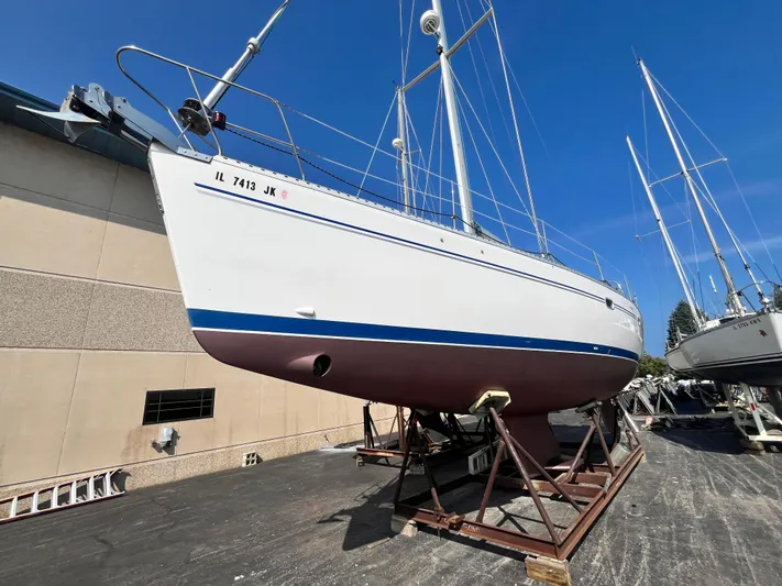 Siren Song Yacht Photos Pics 