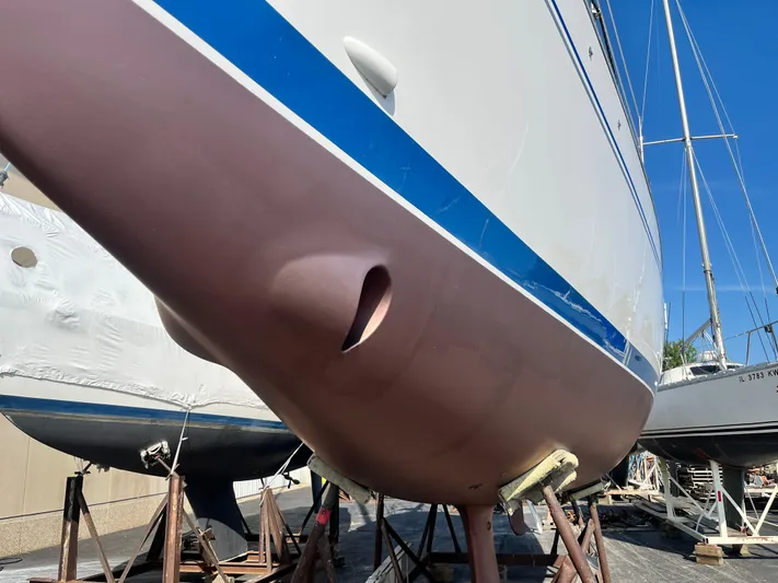 Siren Song Yacht Photos Pics 