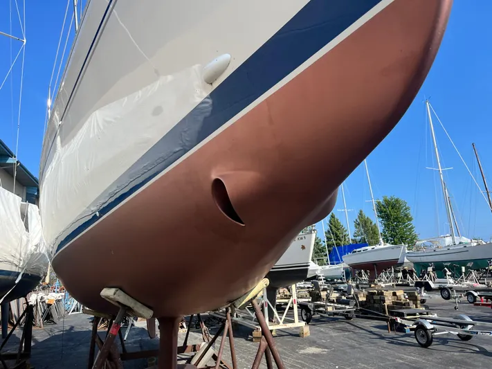 Siren Song Yacht Photos Pics 