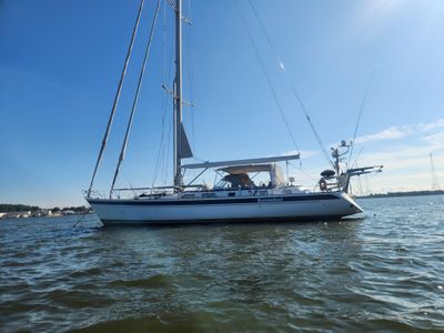 Yacht