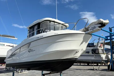2020 Beneteau Barracuda 6