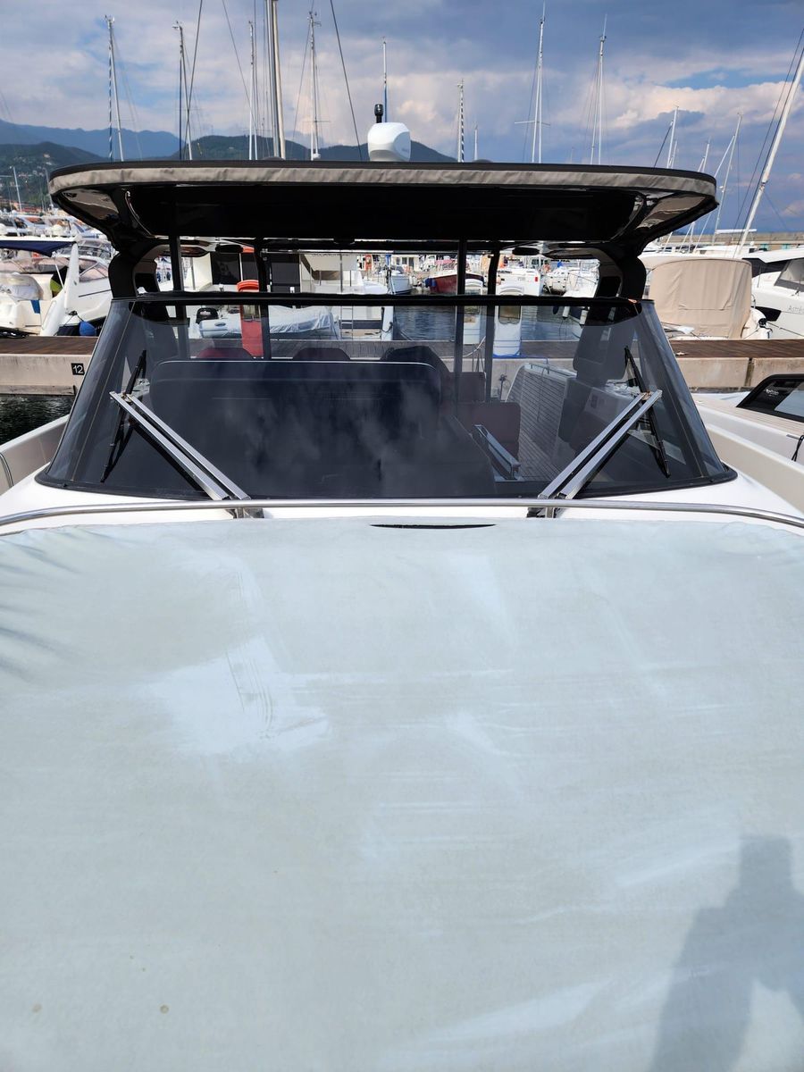 2022 Cranchi 46 