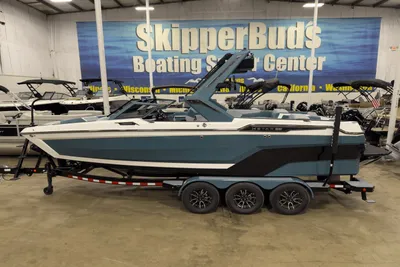 MasterCraft XStar
