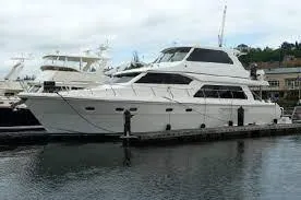 Maverick Yacht Photos Pics 