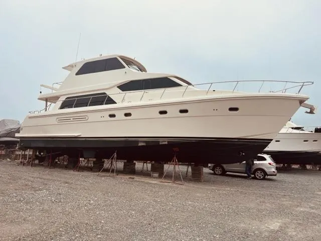 Maverick Yacht Photos Pics 
