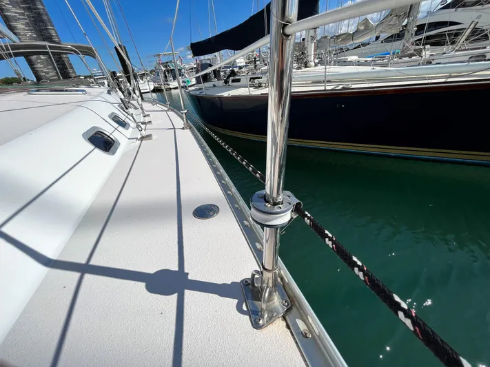 Siren Song Yacht Photos Pics 