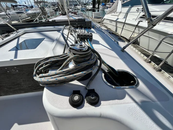 Siren Song Yacht Photos Pics 