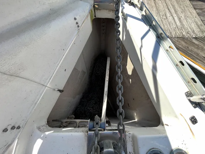 Siren Song Yacht Photos Pics 