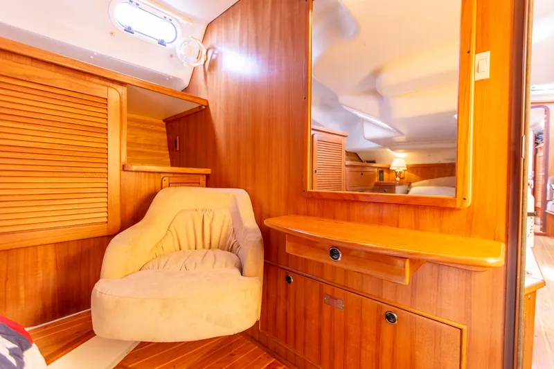 Siren Song Yacht Photos Pics 