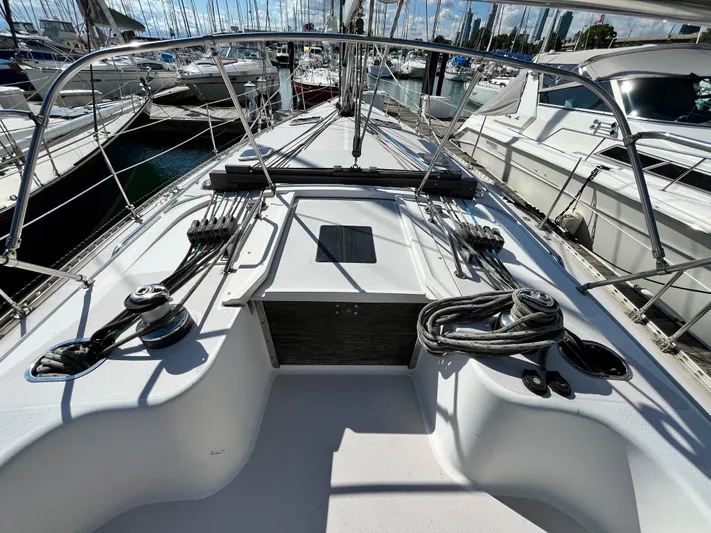 Siren Song Yacht Photos Pics 