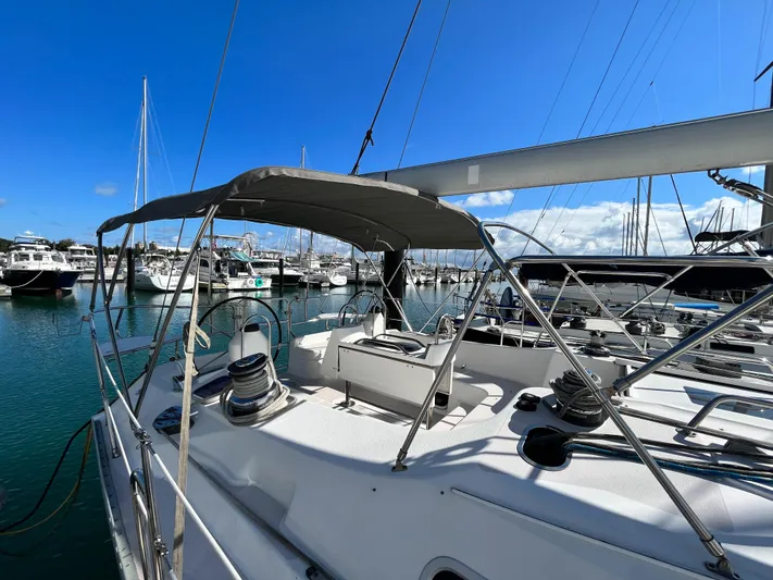 Siren Song Yacht Photos Pics 