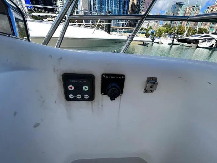 Siren Song Yacht Photos Pics 