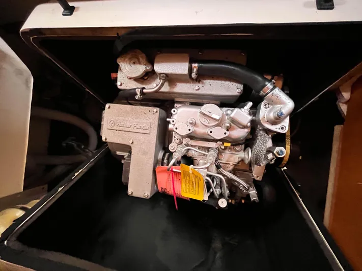 Siren Song Yacht Photos Pics 