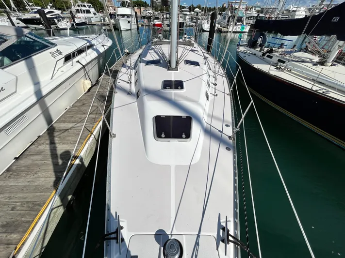 Siren Song Yacht Photos Pics 