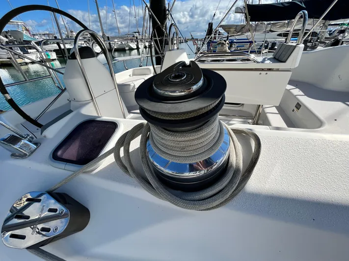 Siren Song Yacht Photos Pics 