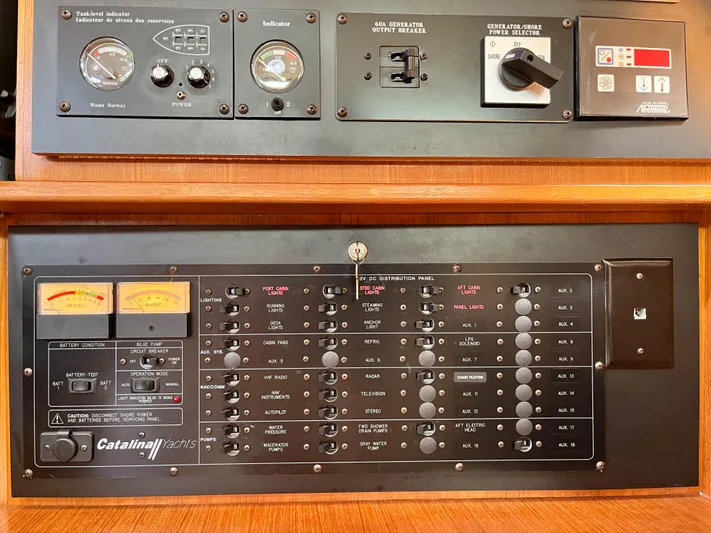 Siren Song Yacht Photos Pics 