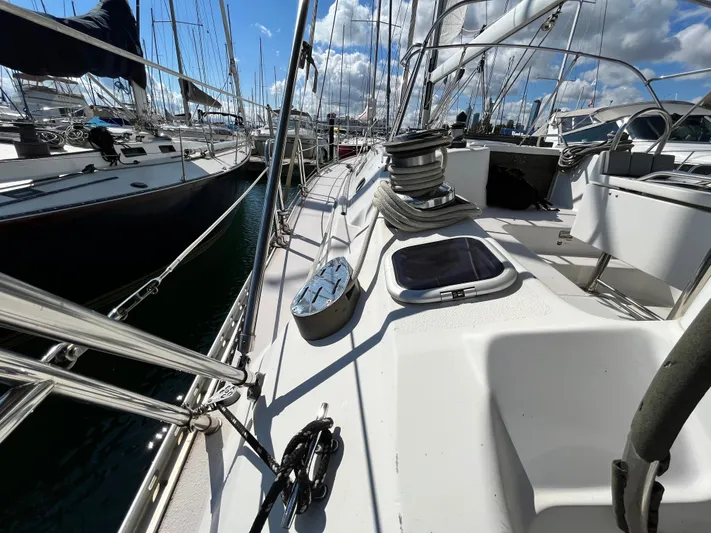 Siren Song Yacht Photos Pics 