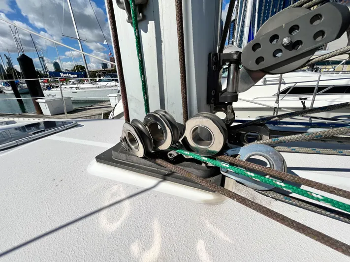 Siren Song Yacht Photos Pics 