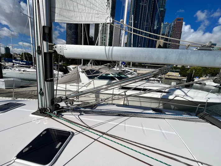 Siren Song Yacht Photos Pics 