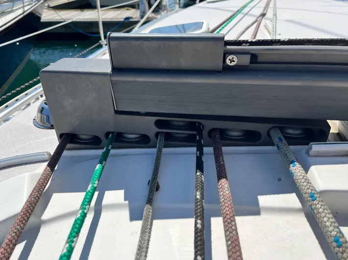 Siren Song Yacht Photos Pics 