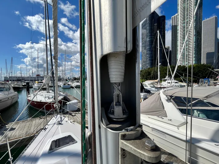 Siren Song Yacht Photos Pics 