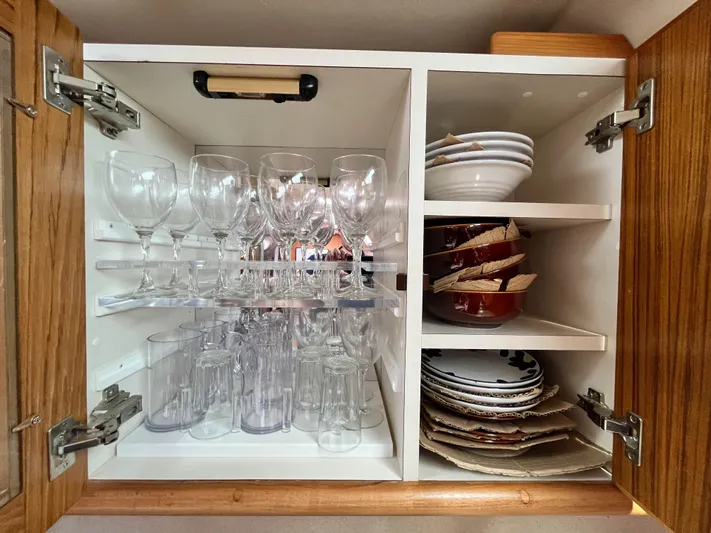 Siren Song Yacht Photos Pics 