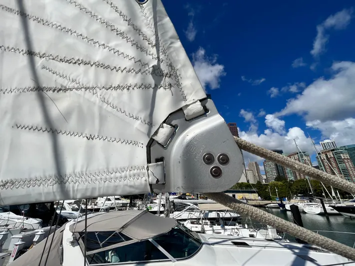 Siren Song Yacht Photos Pics 