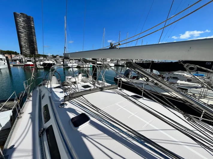 Siren Song Yacht Photos Pics 