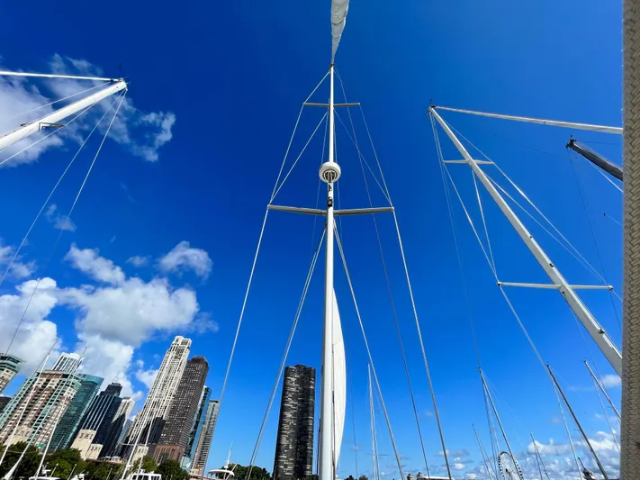 Siren Song Yacht Photos Pics 