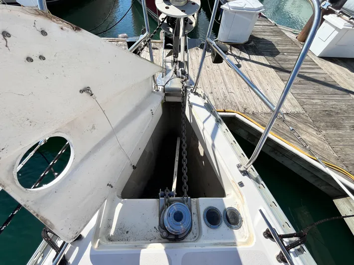 Siren Song Yacht Photos Pics 