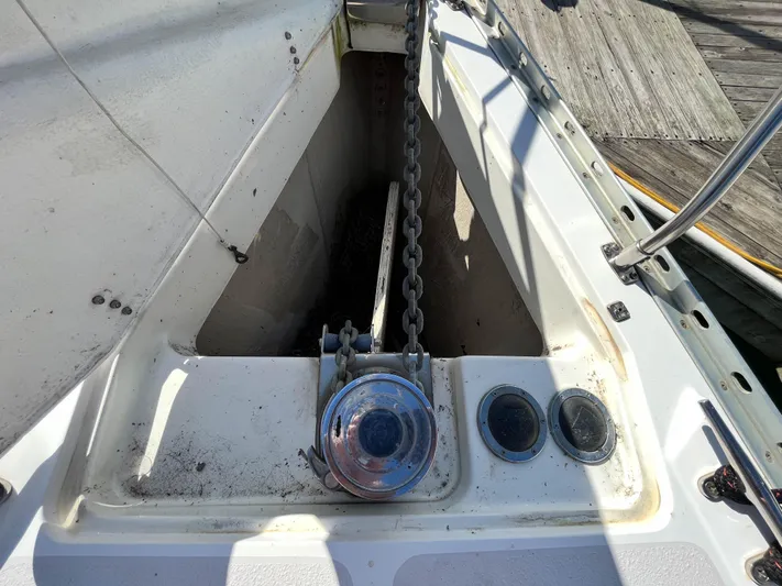 Siren Song Yacht Photos Pics 